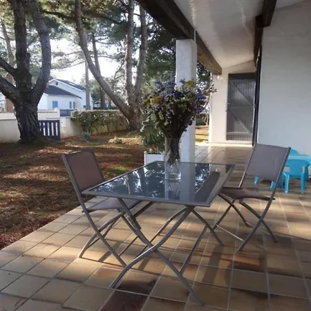 بيت للعطل House Maison Idealement Bien Situee Proche Plage *