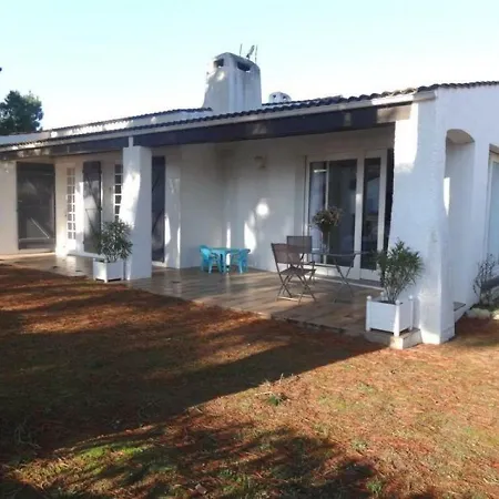 House Maison Idealement Bien Situee Proche Plage *