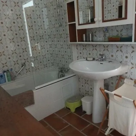 بيت للعطل House Maison Idealement Bien Situee Proche Plage لا فاوت سور مير